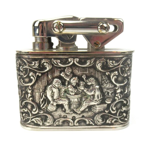 Super lighter 833 - , silver