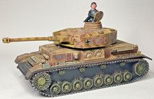 Britains German Panza IV Tank