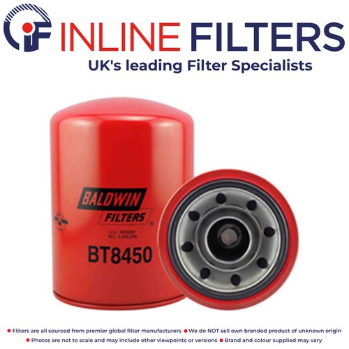 Filter kit for mcconnel pa93 - mcconnel,