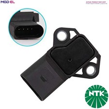 SENSOR INTAKE MANIFOLD