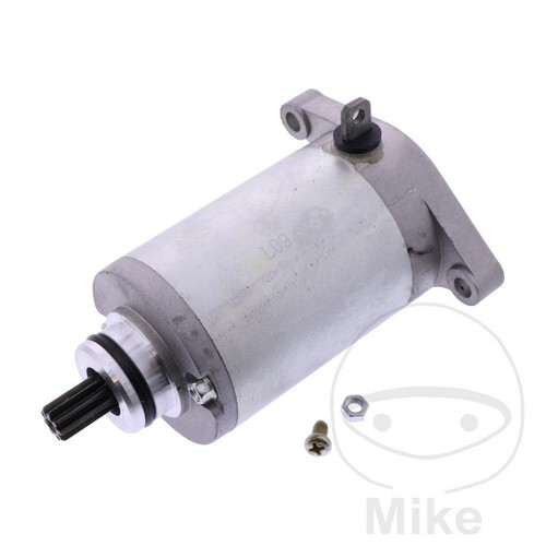 Starter motor fits sym joyride - starter,