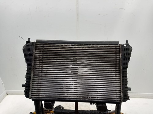 Seat leon intercooler - leon,