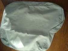 IKEA Ektorp Sofa BACK Side