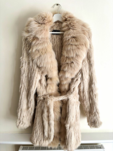 Dalauren knitted natural - m.,