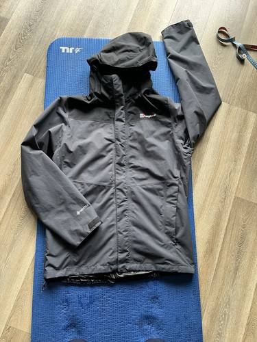 Berghaus men goretex - men's,