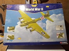 Corgi AA33302 Boeing B 17F