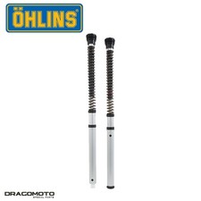 2018-2022 Harley FXFBS 1868 ABS Softail Fat Bob 114 OHLINS Front Cartridge Kit...