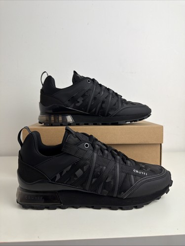 Cruyff black camo - cruyff,