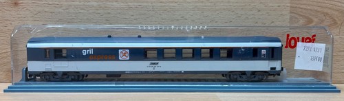 Jouef gauge 540100 sncf - gauge,