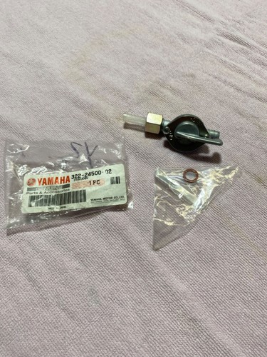 Nos yamaha 322 24500 100 - 02, yz