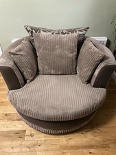 DFS Findlay Cord - Large Round
