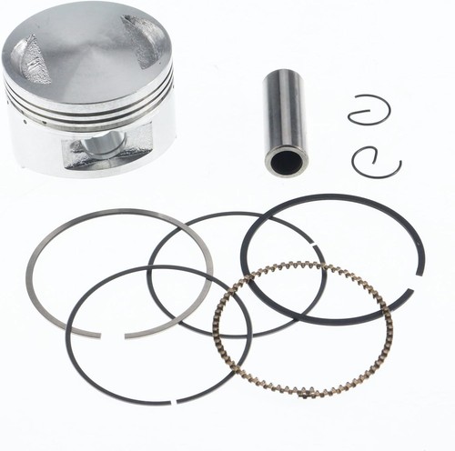 Rings piston kit - piston, vitacci