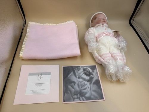 Ashton drake beautiful newborn - drake,