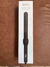 1” Curling Wand NIB