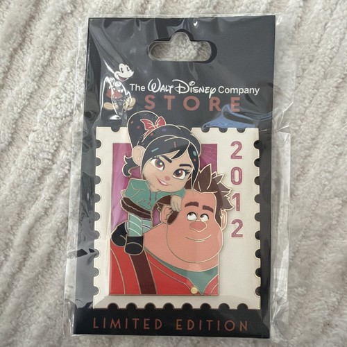 D23 expo 2026 - vanellope, and