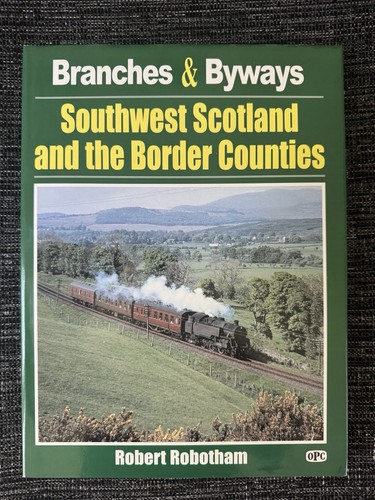 Branches byways southwest - branches,