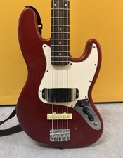Fender Jazz Bass Electric