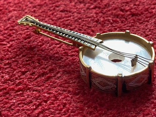 Vintage and more recent