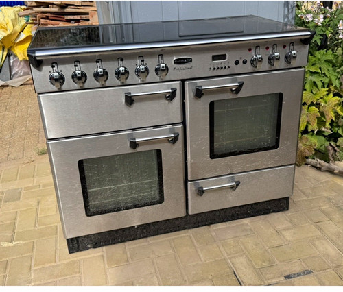 Rangemaster professional - rangemaster,