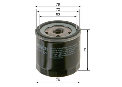 Bosch 026 407 229 - f,