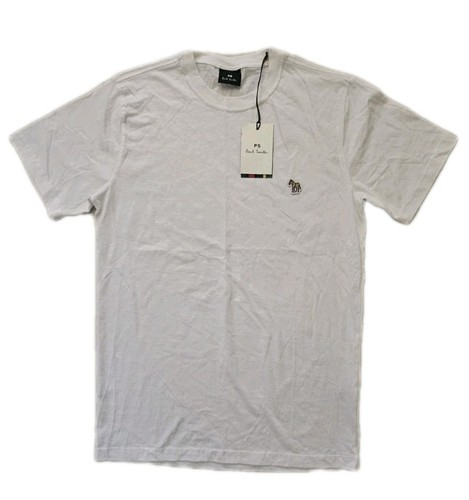 Paul smith zebra tshirt - paul,