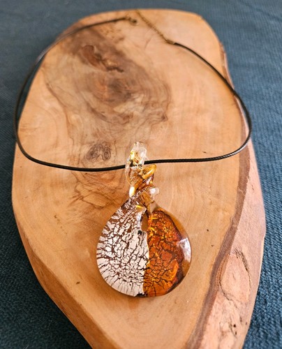 Authentic handcrafted murano - handcrafted,