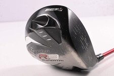 Taylormade R9 Supertri Driver / 9.5 Degree / Stiff Flex Fujikura Motore F1 65