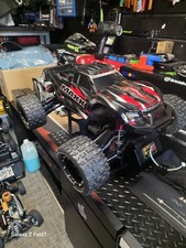 Traxxas Wide-Maxx 1:10 4WD