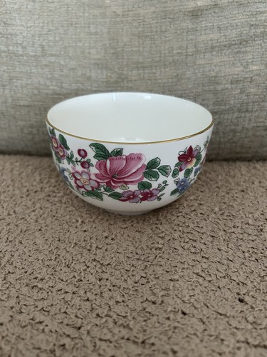 Vintage crown staffordshire - crown,