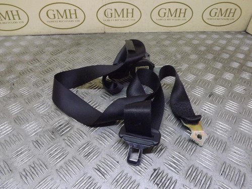 Bmw series left passenger - 3,