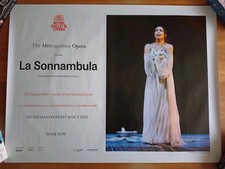 Royal Opera: La Sonnambula -
