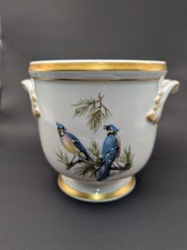 Vista Alegre Portugal Planter