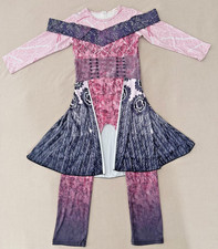 💜👑 HALLOWEEN COSTUME –