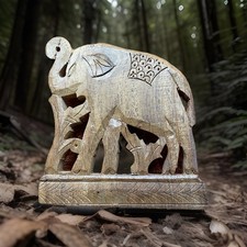 Architectural Salvage Carved