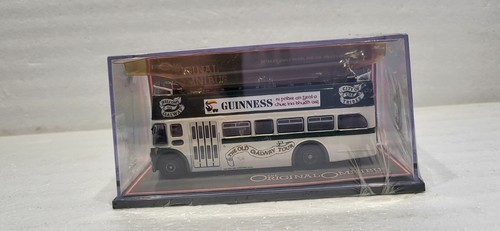 Corgi ooc 42002 leyland - corgi, pd3