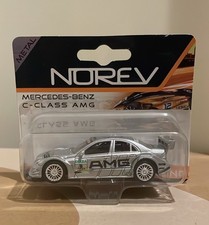 Diecast Norev Mercedes C Class