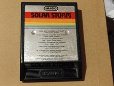 ATARI  2600 / 7800 GAME