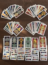 Gallaher Cigarette Cards Army Badges 1939 One Complete Set, One Part Set (47/48)