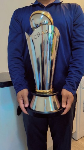 Trophy cup football silver - football,