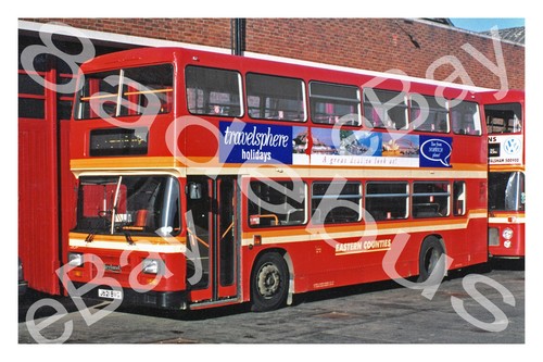 Bus photograph eastern - photograph,