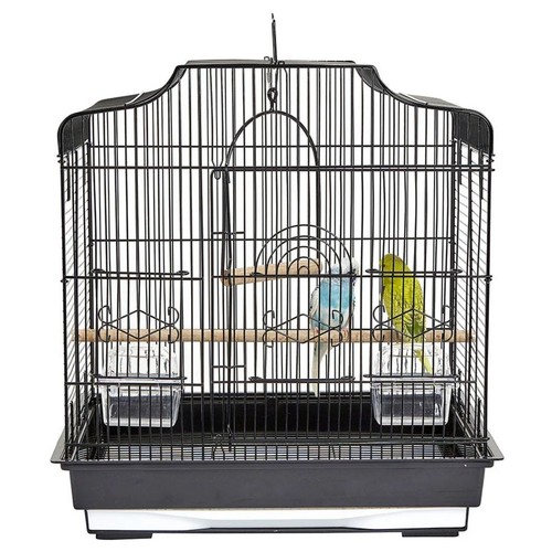 Liberta bird cage siam budgie - liberta,