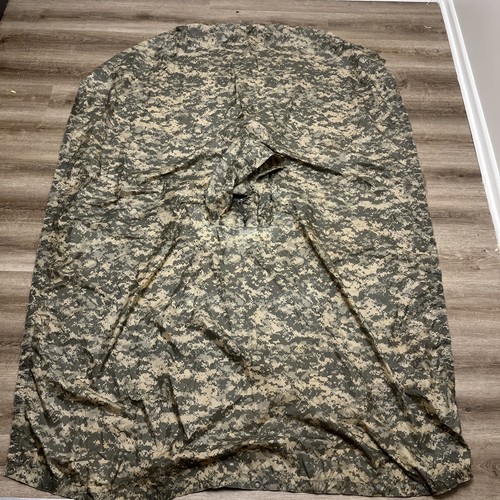 Defect used military - us, acu