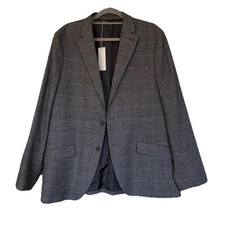 1778 Debenhams  Grey Pow