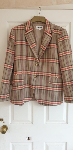 Gerard ladies jacket beige - ladies, &