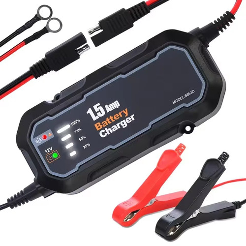 Sae smart 12v - sae,