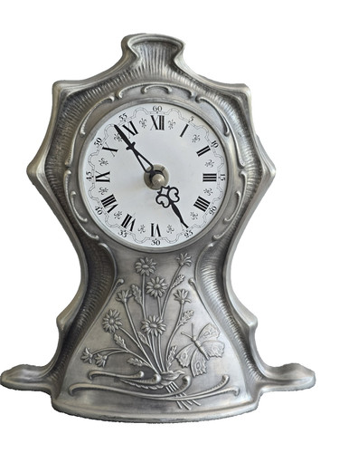 Frieling zinn art nouveau - frieling,