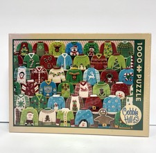 COBBLE HILL - Ugly Christmas