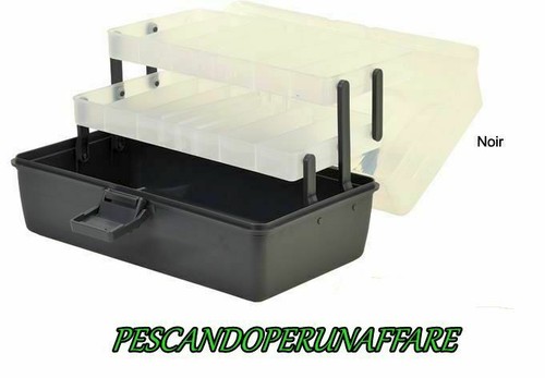 Shakespeare tackle box cod - shakespeare,