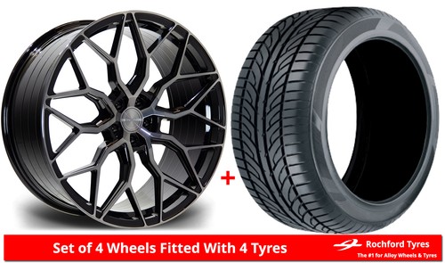 Alloy wheels tyres - alloy,
