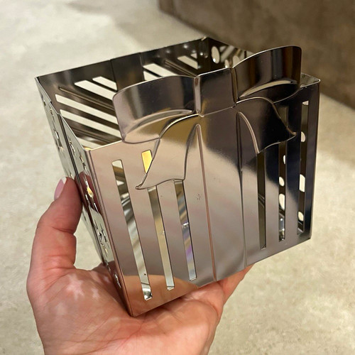 Partylite silver polished - partylite,